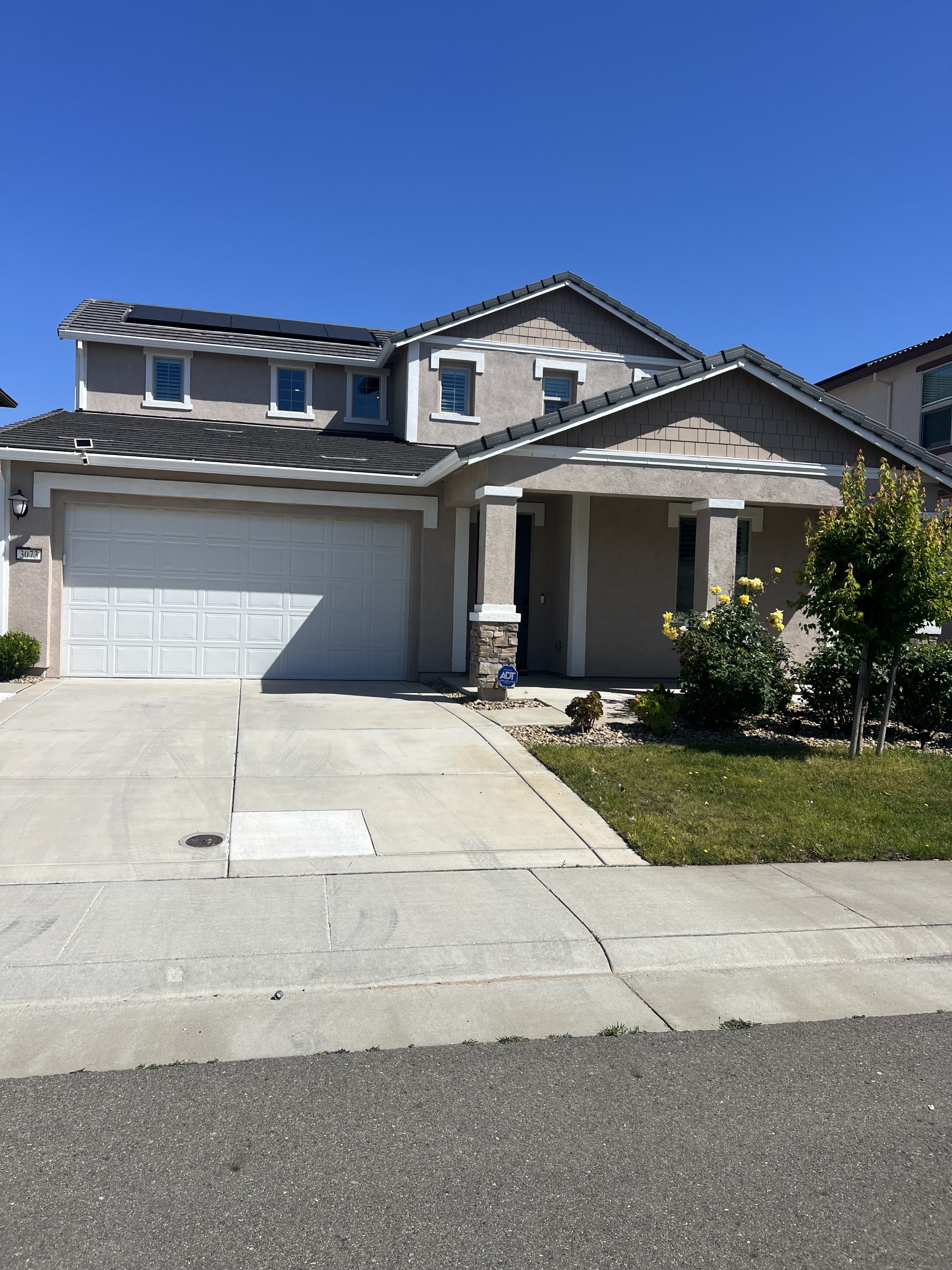 3073 Brandenburber Drive