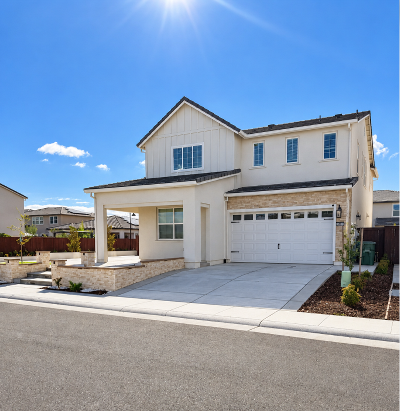 3995 Granite Point Drive