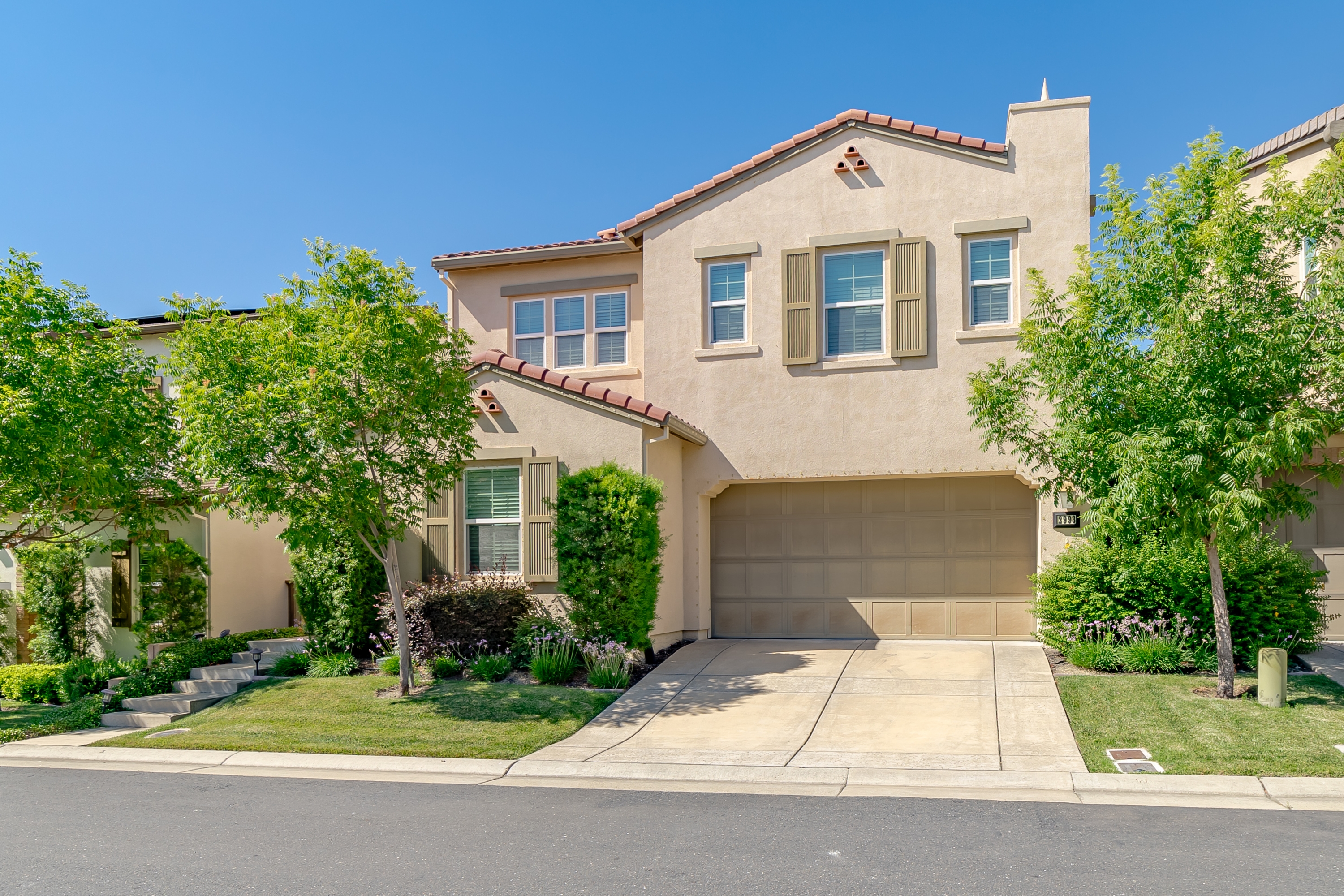 2993 Beatty Drive
