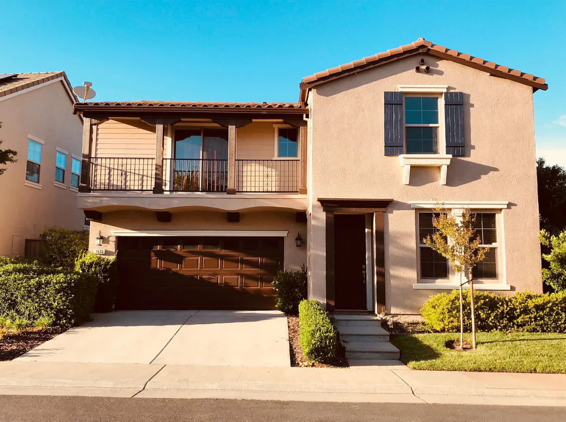 1530 Borrasca Drive