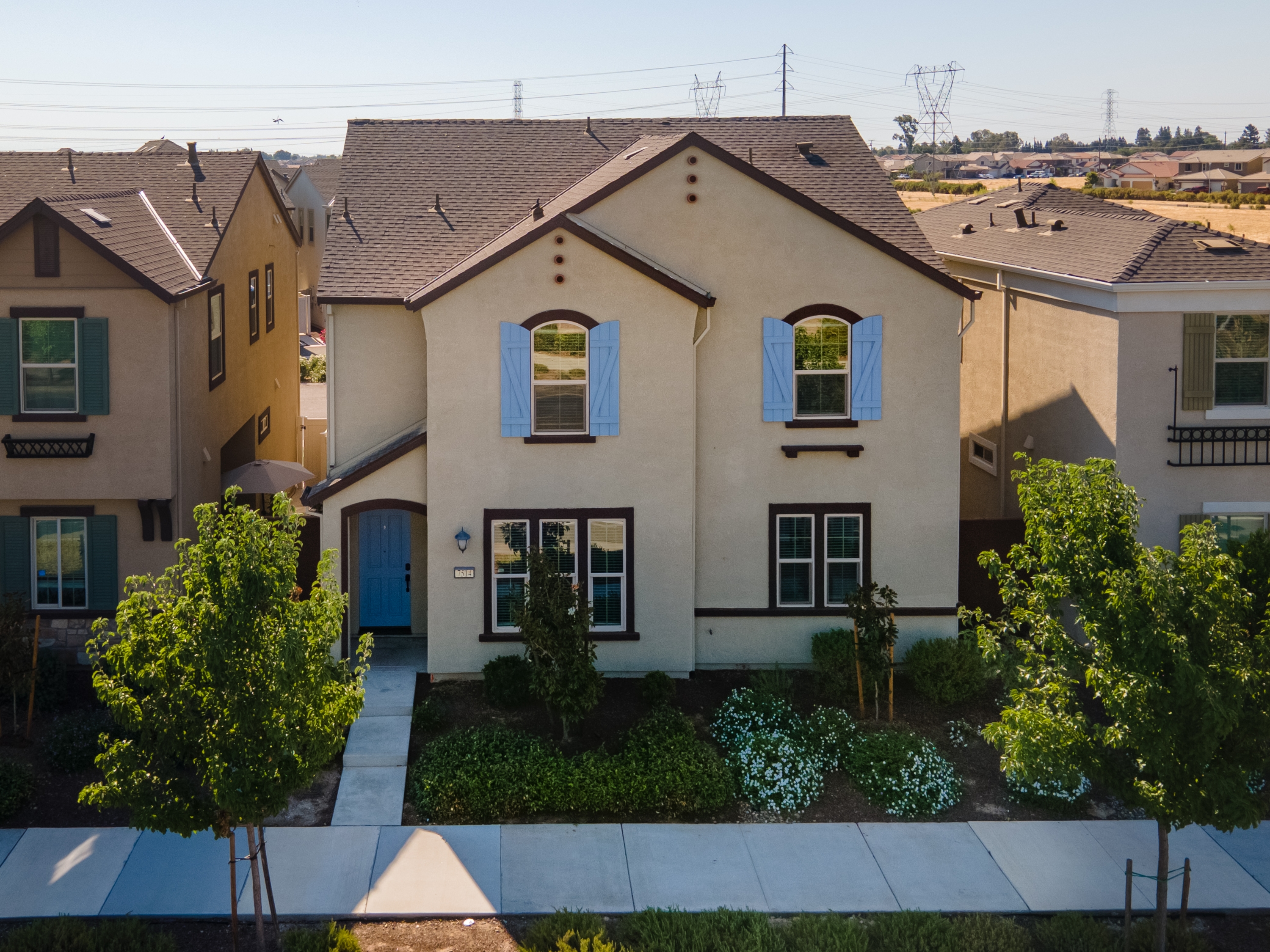 7514 Clear Lake Aly