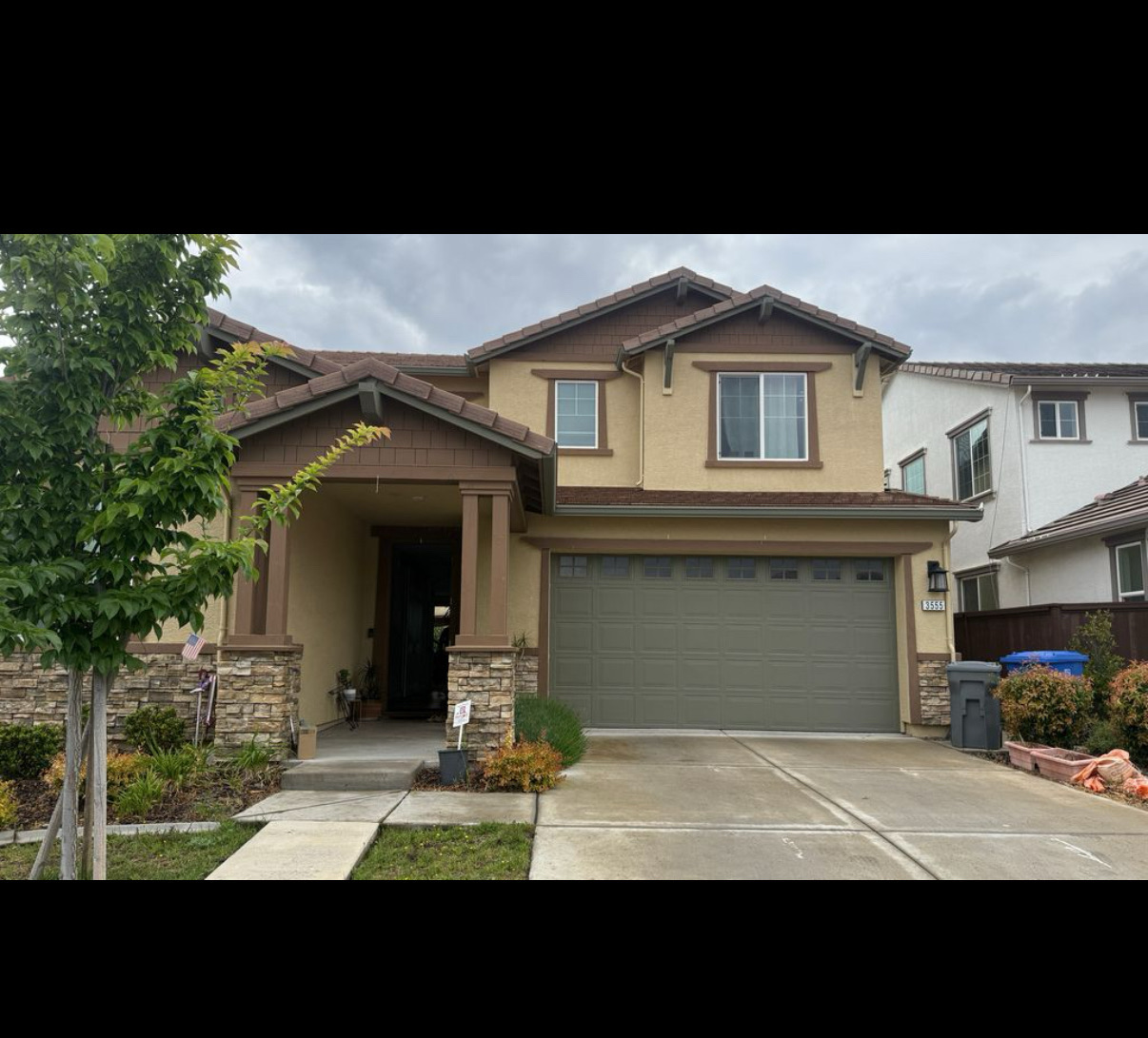 3555 Crawford Drive